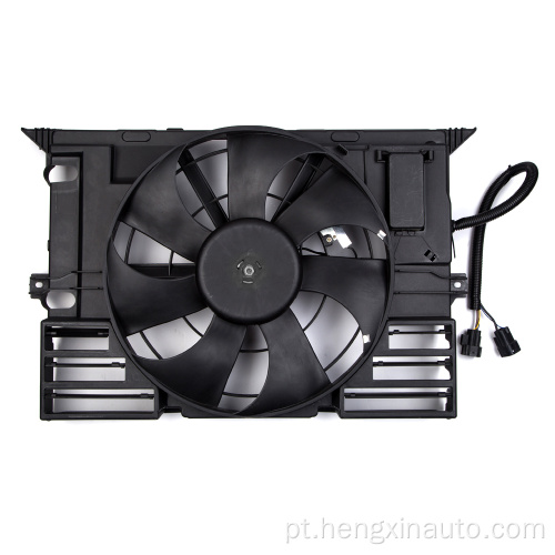 PN7727262801 Roewe 750 2.5S Film de resfriamento do ventilador do radiador